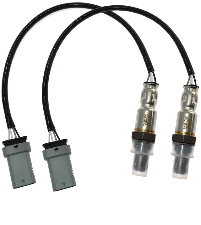Main image of Oxygen sensor 12661898P2 General cargo