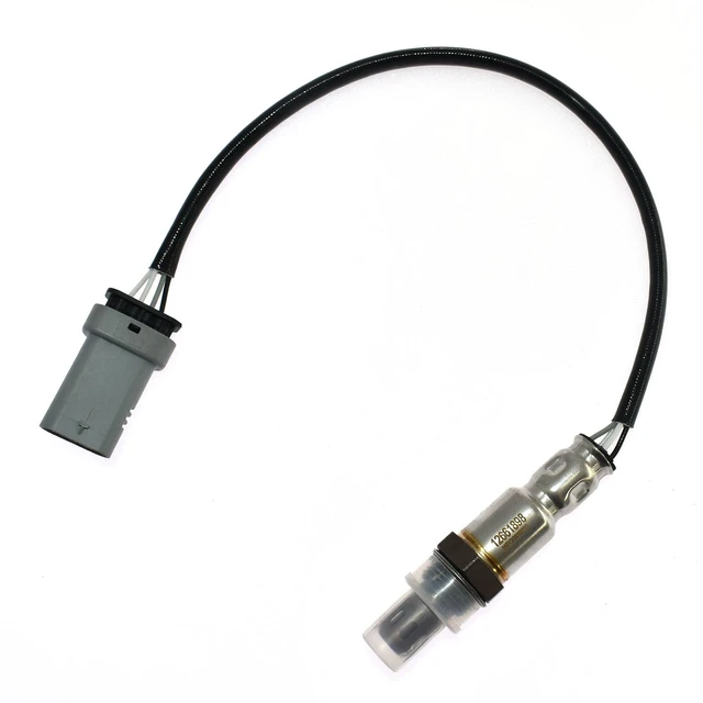 Alt view image 4 of 7 - Oxygen sensor 12661898P2 General cargo