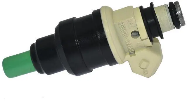 Alt view image 4 of 7 - Fuel injector 35310-32560