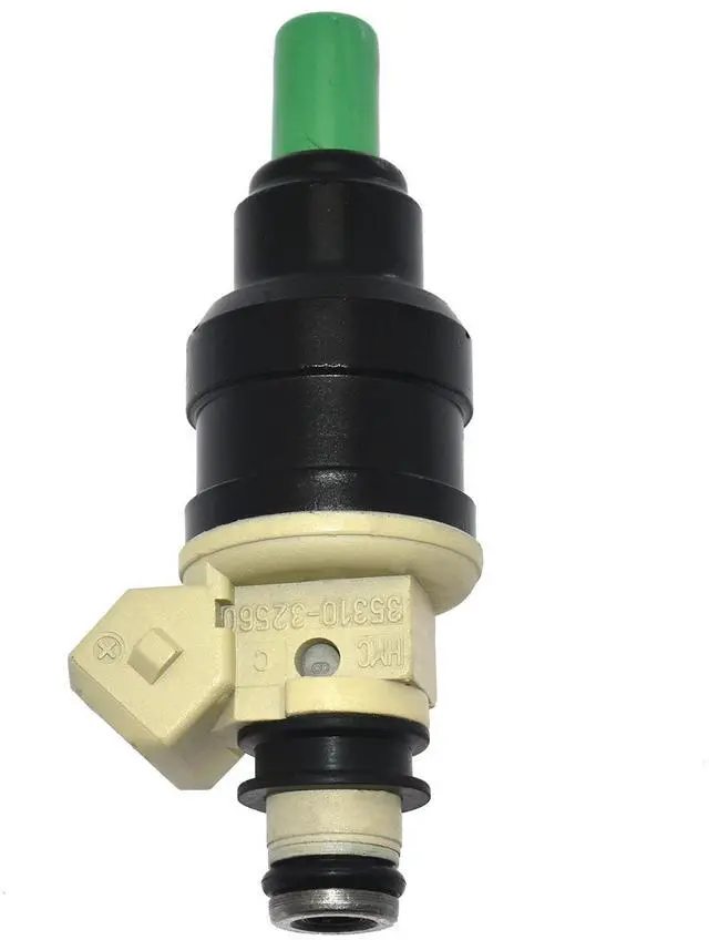 Alt view image 5 of 7 - Fuel injector 35310-32560