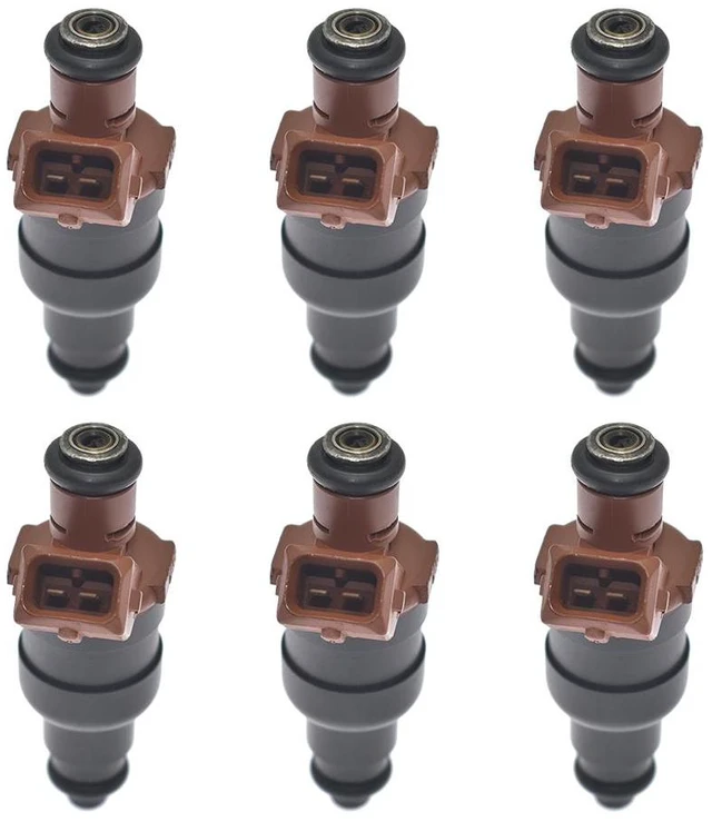 Alt view image 2 of 7 - Fuel injector 4612402 general cargo P6