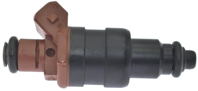 Alt view image 5 of 7 - Fuel injector 4612402 general cargo P6