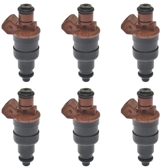 Alt view image 3 of 7 - Fuel injector 4612402 general cargo P6