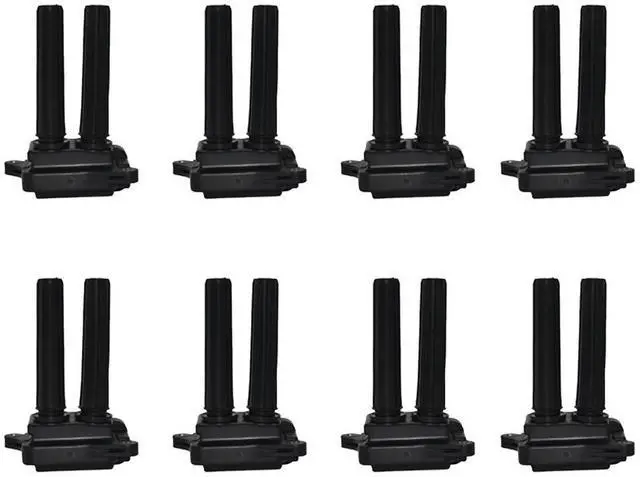 Main image of 8 ignition coils, 56029129AAP8, general cargo