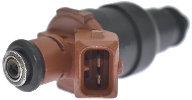 Alt view image 7 of 7 - Fuel injector 4612402 general cargo P6