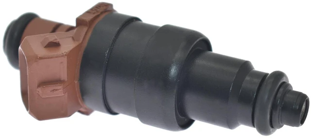 Alt view image 6 of 7 - Fuel injector 4612402 general cargo P6