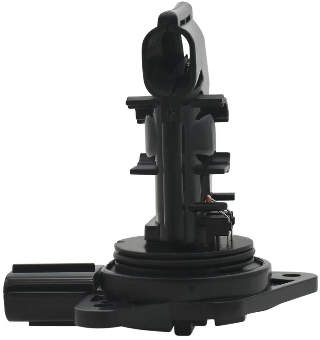 Alt view image 5 of 7 - Air flow meter sensor 37980-5BA-A01 General cargo