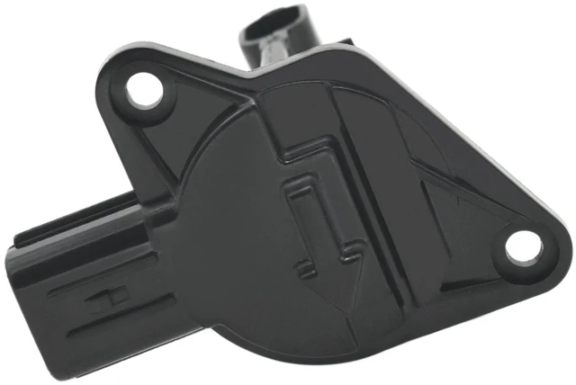 Alt view image 7 of 7 - Air flow meter sensor 37980-5BA-A01 General cargo