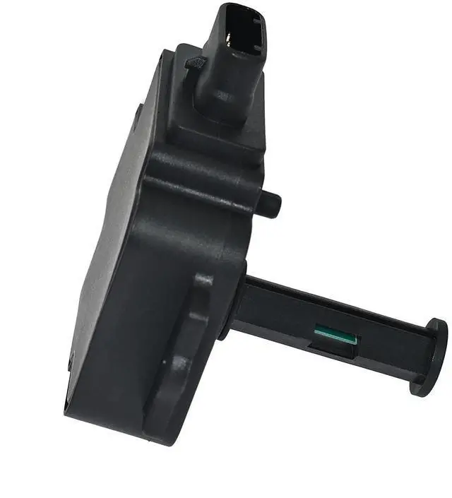 Alt view image 5 of 7 - Air flow meter 22204-42010 General cargo