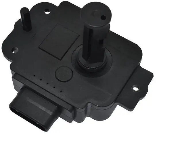 Alt view image 6 of 7 - Air flow meter 22204-42010 General cargo