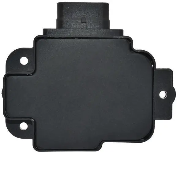 Alt view image 7 of 7 - Air flow meter 22204-42010 General cargo