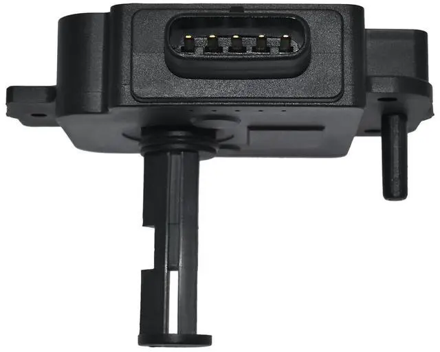 Alt view image 3 of 7 - Air flow meter 22204-42010 General cargo