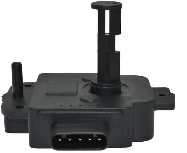 Alt view image 4 of 7 - Air flow meter 22204-42010 General cargo