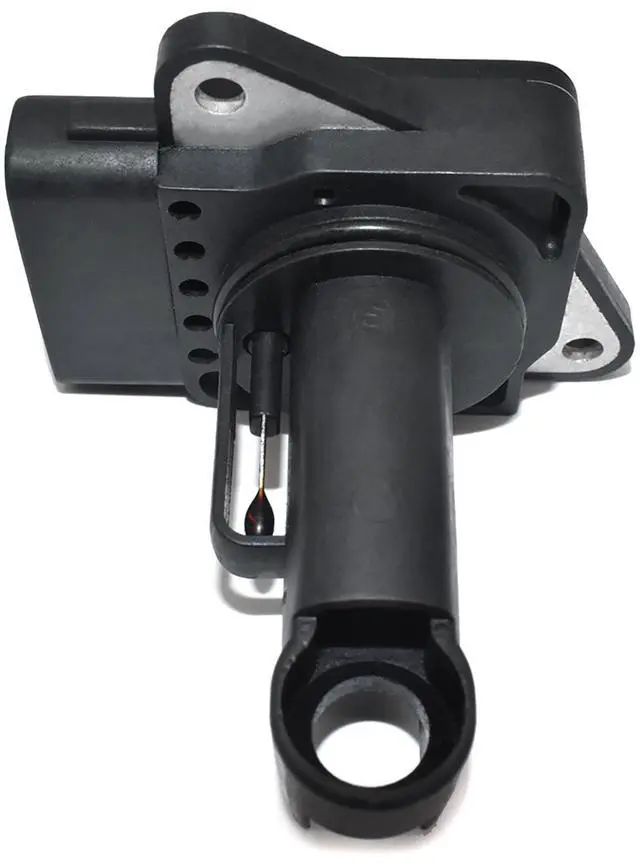 Alt view image 4 of 7 - 22204-0D020 Air Flow Meter