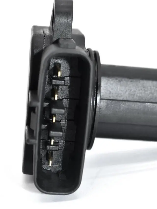Alt view image 5 of 7 - 22204-0D020 Air Flow Meter