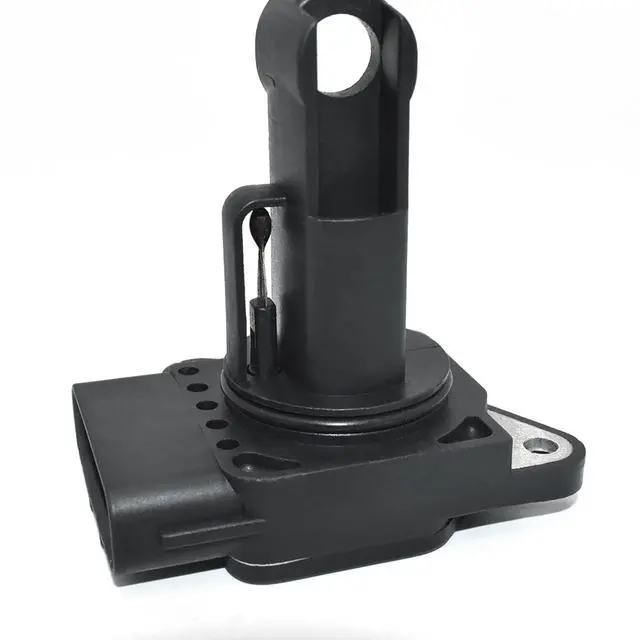 Alt view image 6 of 7 - 22204-0D020 Air Flow Meter