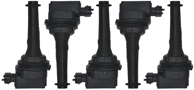 Main image of Ignition coil 30713416P5