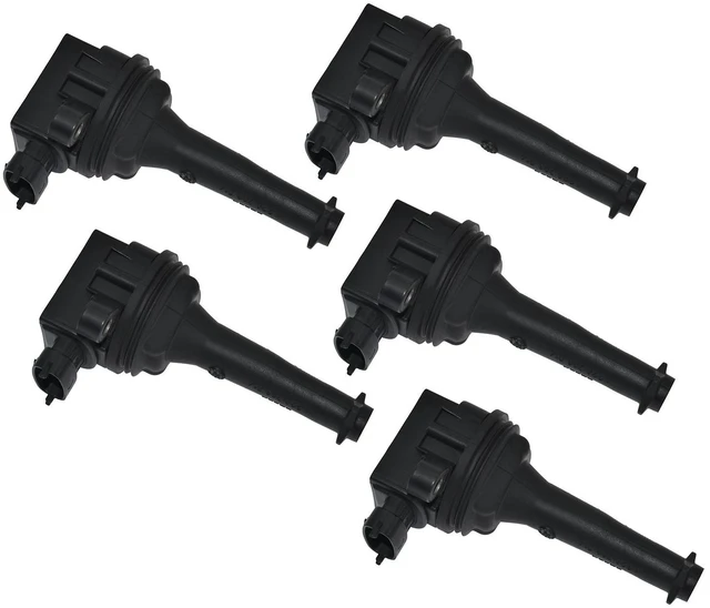 Alt view image 3 of 7 - Ignition coil 30713416P5