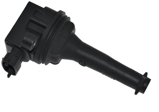 Alt view image 5 of 7 - Ignition coil 30713416P5