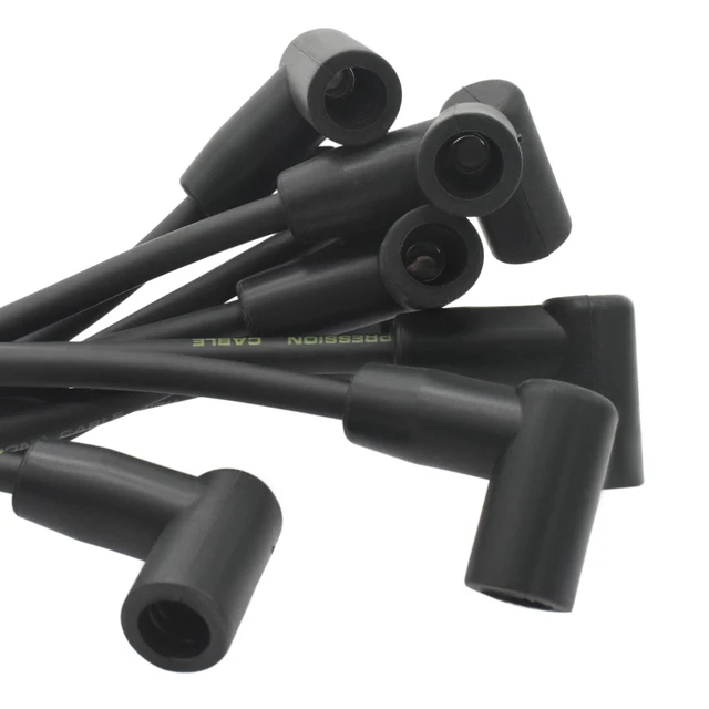 Alt view image 2 of 7 - Ignition lead 4796500AC General cargo