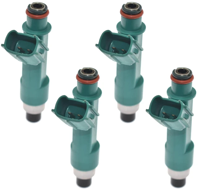 Alt view image 3 of 5 - Fuel injector 23250-28080P4, general cargo