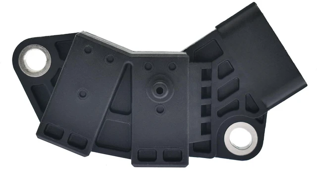Alt view image 4 of 7 - Crankshaft Position Sensor 37500-RCA-A01 General Goods