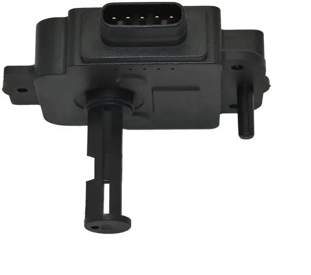 Alt view image 6 of 7 - 22250-46010 Air Flow Meter Core
