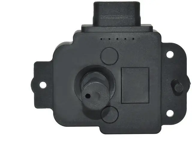 Alt view image 7 of 7 - 22250-46010 Air Flow Meter Core