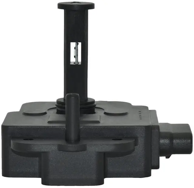 Alt view image 4 of 7 - 22250-46010 Air Flow Meter Core