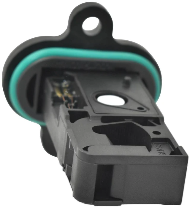 Alt view image 6 of 7 - Air flow meter 13505433 General cargo