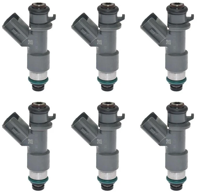Main image of Fuel injector 16450-R70-A01 general cargo P6