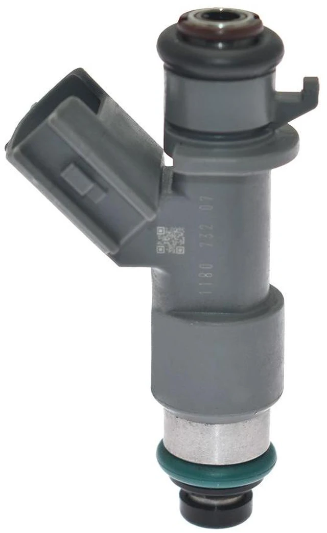 Alt view image 5 of 7 - Fuel injector 16450-R70-A01 general cargo P6
