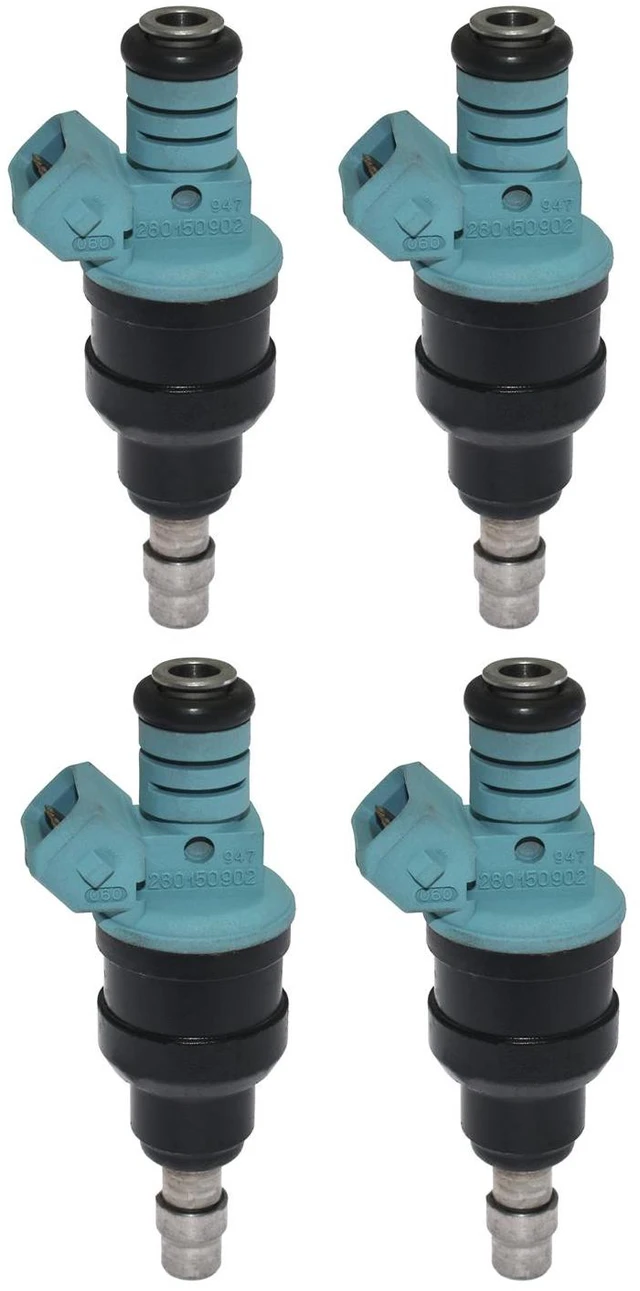 Alt view image 2 of 7 - Fuel injector 0280150902