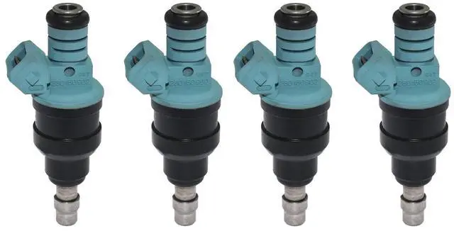 Alt view image 3 of 7 - Fuel injector 0280150902