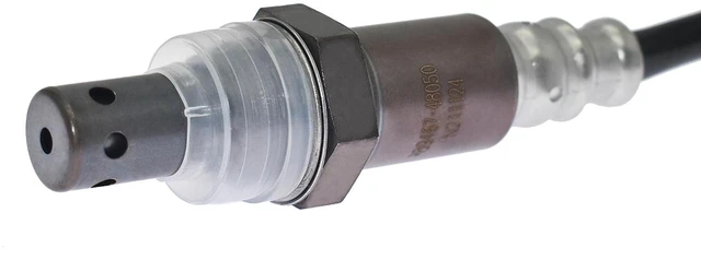 Alt view image 4 of 7 - Oxygen Sensor (Front) 89467-48050
