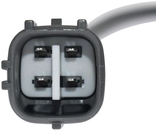 Alt view image 7 of 7 - Oxygen Sensor (Front) 89467-48050