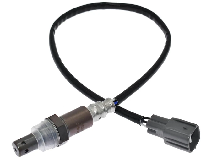 Alt view image 5 of 7 - Oxygen Sensor (Front) 89467-48050