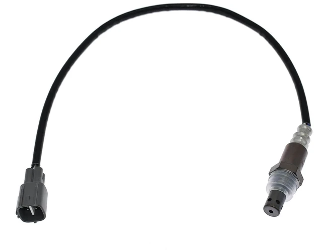 Alt view image 2 of 7 - Oxygen Sensor (Front) 89467-48050