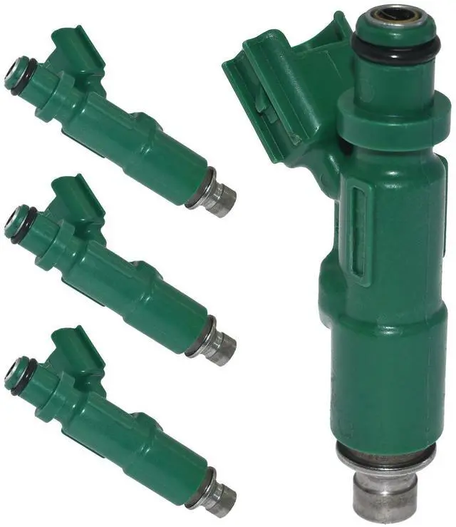 Alt view image 2 of 7 - Fuel injector 23250-21020P4, general cargo