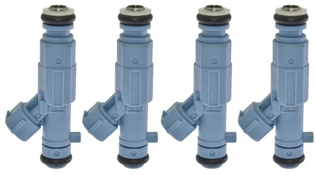 Main image of Fuel injector 35310-2G300P4, general cargo