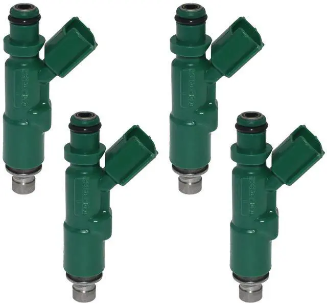 Main image of Fuel injector 23250-21020P4, general cargo