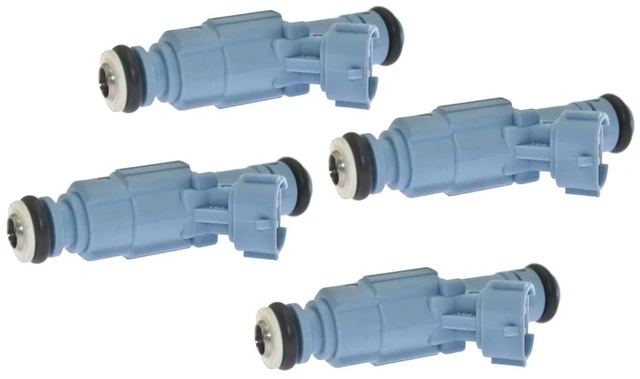 Alt view image 2 of 7 - Fuel injector 35310-2G300P4, general cargo