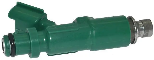 Alt view image 5 of 7 - Fuel injector 23250-21020P4, general cargo