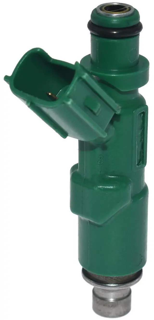Alt view image 7 of 7 - Fuel injector 23250-21020P4, general cargo