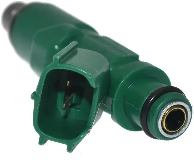 Alt view image 4 of 7 - Fuel injector 23250-21020P4, general cargo