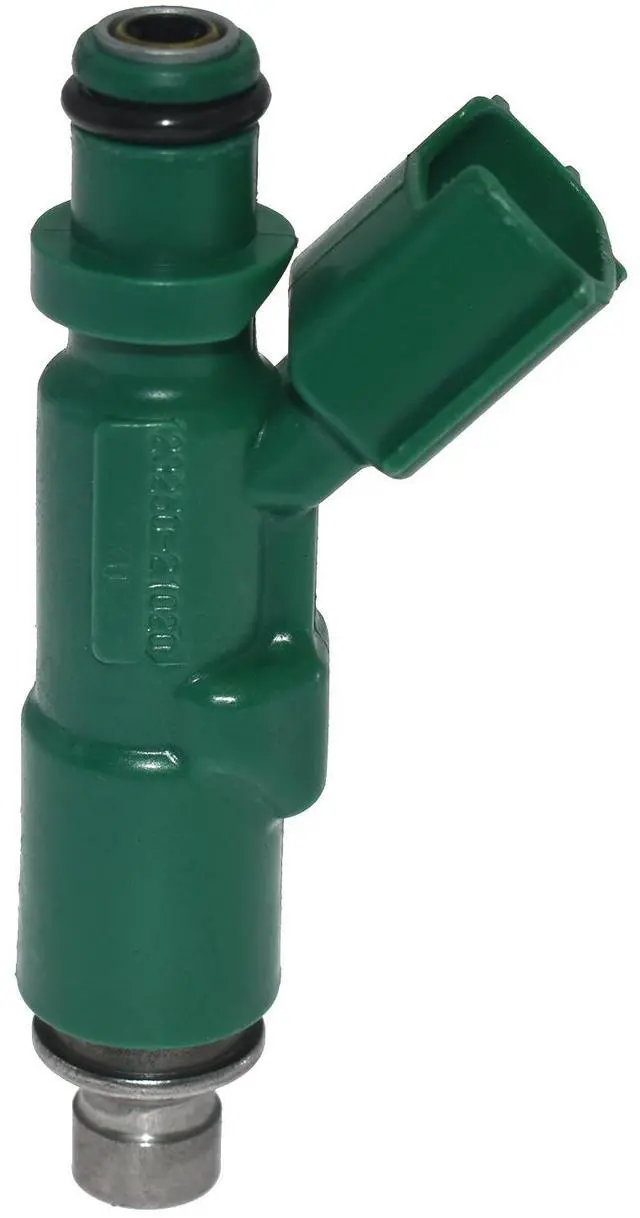 Alt view image 6 of 7 - Fuel injector 23250-21020P4, general cargo