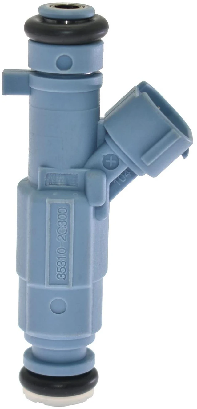 Alt view image 4 of 7 - Fuel injector 35310-2G300P4, general cargo