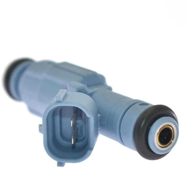 Alt view image 6 of 7 - Fuel injector 35310-2G300P4, general cargo
