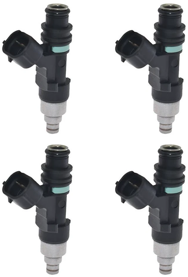 Main image of Fuel injector EAT314P4, general cargo 15710-82K50