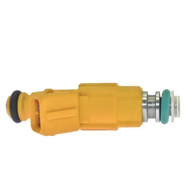 Alt view image 5 of 7 - Fuel injector 0280155700P4, general cargo
